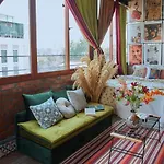 Langmandi Apartment