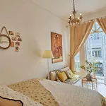 Langmandi Apartment