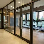 Star Lake Daewoo Tay Ho Luxury Apartment