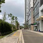 Star Lake Daewoo Tay Ho Luxury Apartment