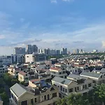 Star Lake Daewoo Tay Ho Luxury Apartment