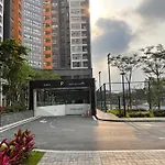 Star Lake Daewoo Tay Ho Luxury Apartment