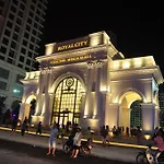 Vinhomes Royal City