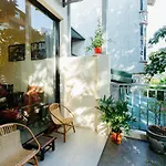 Holo Conic House Hanoi - Serviced Homestay