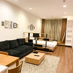 Lancaster Hanoi Service Apartment