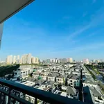 Gavi Home - Luxury Apartment Vinhome Green Bay Me Tri Ha Noi