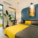 Yen Home - Be Your Home - 202-302