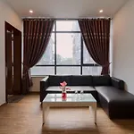 Blue Diamond Apartment Hotel