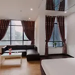 Blue Diamond Apartment Hotel