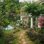 Brick Home Villa Soc Son - Venue Travel