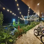 Praha Villa Tam Dao - Venue Travel