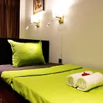 Hanoi Tomodachi House