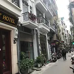 Hanoi Hanvet Hotel