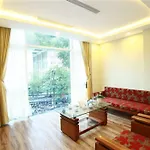Mayfair Hotel & Apartment Hanoi