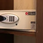 Khách sạn Công Đoàn Quảng Bá