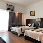 Khách sạn Công Đoàn Quảng Bá