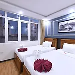 Hanoi Elpis Grand Hotel