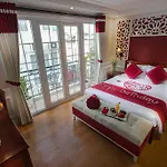 La Beaute De Hanoi Hotel