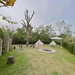 Secret Garden Vinh Phuc - Venue Travel