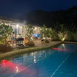 Secret Garden Vinh Phuc - Venue Travel