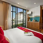 Au Coeur D\'Hanoi Apartment