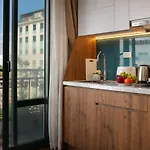 Au Coeur D\'Hanoi Apartment