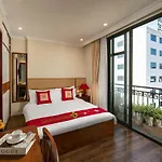 Au Coeur D\'Hanoi Apartment