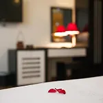 Serenity Villa Hotel