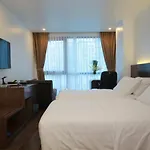 Inearth Hotel