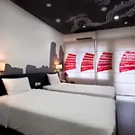 Thang Long Espana Hotel