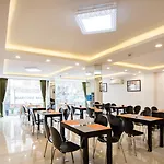 Thang Long Espana Hotel