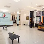 Thang Long Espana Hotel