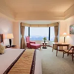 Hotel Du Parc Hanoi