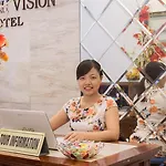 Hanoi Vision Boutique Hotel