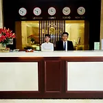 Lenid Hotel Tho Nhuom