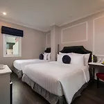 Flora Centre Hotel & Spa