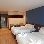 Hanoi La Castela Hotel