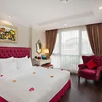 Luxury Old Quarter Hotel & Gym