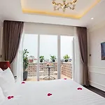 Luxury Old Quarter Hotel & Gym