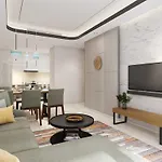 Oakwood Residence Hanoi