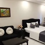 Aisha Hotels And Apartments