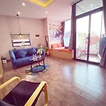 May - Sky View Vh 03 Sdt 09756-59323