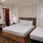 Khach San A83Hotel