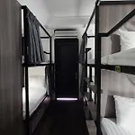 Hanoi Lucky Hostel