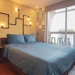 Entire French House With 4 Bedrooms In Hanoi Downtown