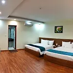 Noi Bai Boutique Hotel