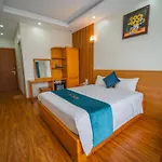 Noi Bai Boutique Hotel