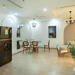 Times City Homestay