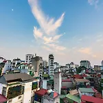 Hanoi Memory Legends Hotel