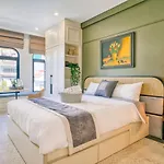 Rue De Coton Apartment Hanoi Old Quarter